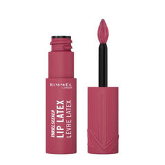 Rimmel Thrill Seeker Lip Latex - 300 شخصية رئيسية | 285801