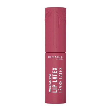 Rimmel Thrill Seeker Lip Latex - 300 شخصية رئيسية | 285801