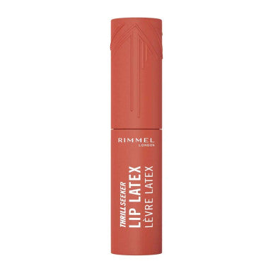 Rimmel Thrill Seeker Lip Latex - 200 خوخي | 285799