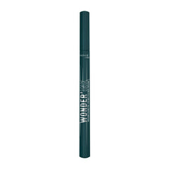 Rimmel Wonder Ink Eyeliner - 04 Velvet Ivy | 289616