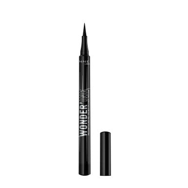 Rimmel Wonder Ink Eyeliner - 02 Spiced Chestnut | 289614