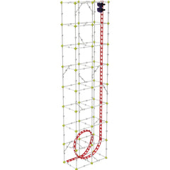 Roller Coaster Engineering | 82101