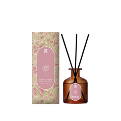 Salma Rose & Oud Reed Diffuser 200ml