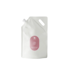 Salma Rose & Oud Reed Diffuser Refill Pouch 1L