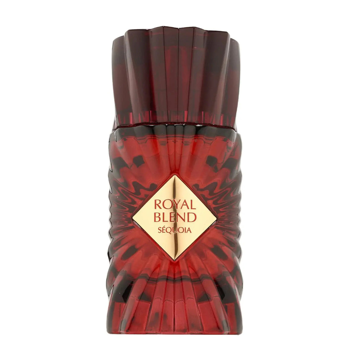 French Avenue Royal Blend Sequoia Extrait de Parfum 100 مل