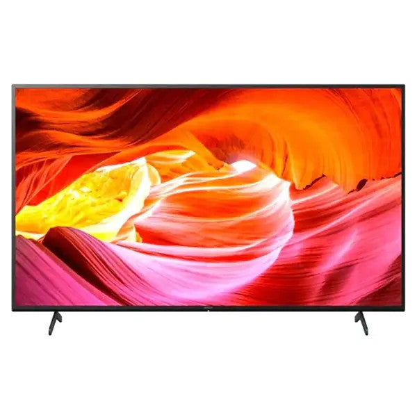 SONY LED 43" 4K ULTRA HD - ANDROID TV | KD-43X75K#