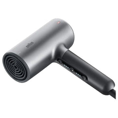 Braun HD4.3 Hair Dryer Electro Grey | BRHD435SDE