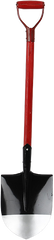 Metal Shovel | OM-SH-MT