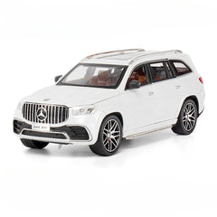 Diecast Car Toys 1/24 Metal Model Hobby | 24076