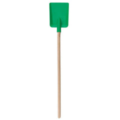 Dolu Green Kids Garden Spade | 3035/1