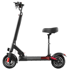 NINJA SCOOTER LK-M4 PRO 800W MOTOR,UP TO 150KG MAXIMUM LOAD | NINSCOOTERLKM4PRO