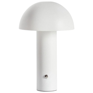 Mushroom Lamps