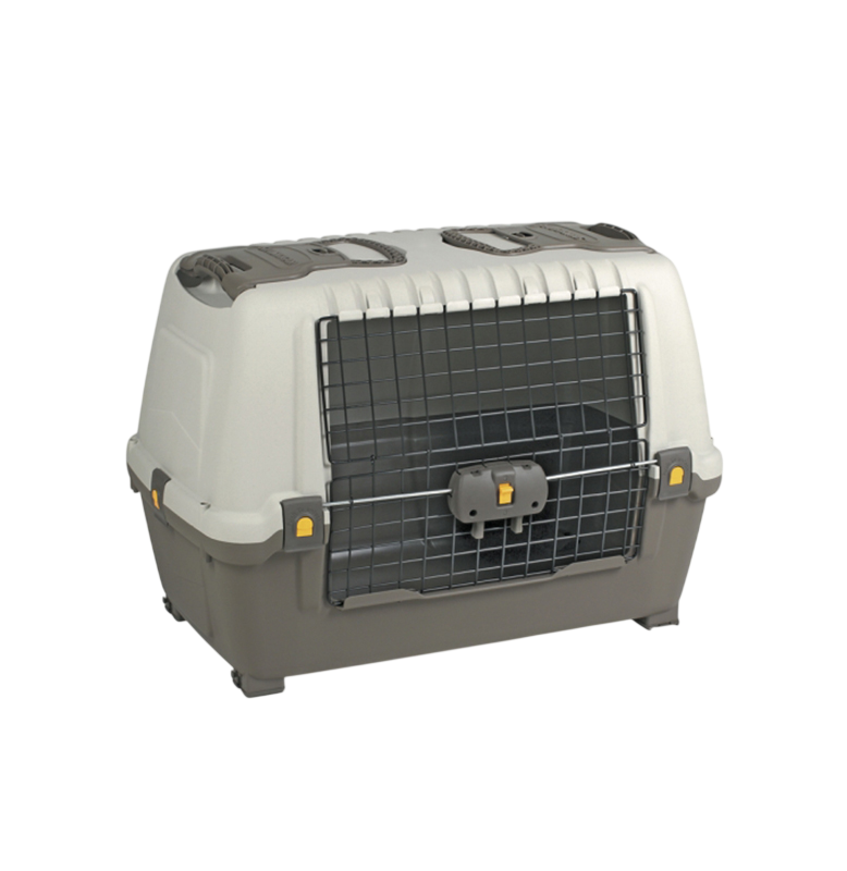Camon Skudo Car Pet Carrier - 99 × 60 × 68 cm | C191/C