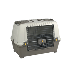 Camon Skudo Car Pet Carrier - 99 × 60 × 68 cm | C191/C