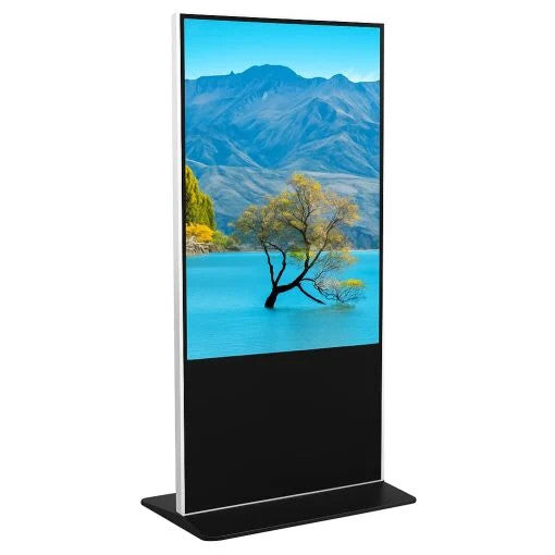 Skyworth Smart 55” Indoor LCD Smart Digital Signage | SKY55UP