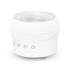 Smeg Stand Mixer Accessory - Ice Cream Maker | SMIC01