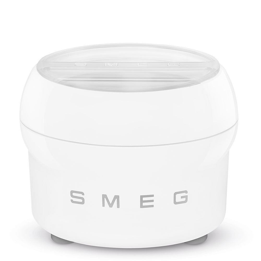 Smeg Stand Mixer Accessory - Ice Cream Maker | SMIC01