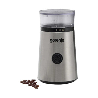 مطحنة قهوة جورينيه 60 جم 150 واط | SMK 150E
