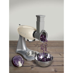 Smeg Stand Mixer Accessory - Slicer Set | SMSG01