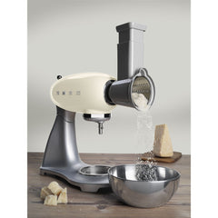 Smeg Stand Mixer Accessory - Slicer Set | SMSG01