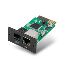 APC Easy UPS On-Line SRV SNMP Card | APV9601
