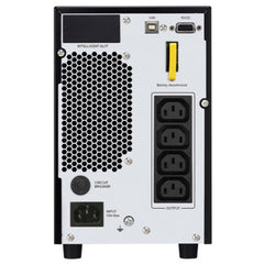 APC Easy UPS On-Line SRV 2000VA 230V | SRV2ki