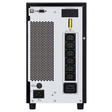 APC Easy UPS On-Line SRV 3000VA 230V | SRV3ki