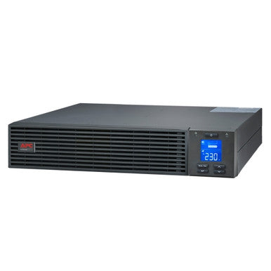 APC Easy UPS On-Line SRV 3000VA RM 230V | SRV3KRI