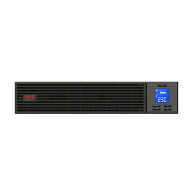 APC Easy UPS On-Line SRV 3000VA RM 230V | SRV3KRI