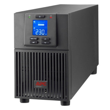 APC Easy UPS On-Line SRV 2000VA 230V | SRV2ki