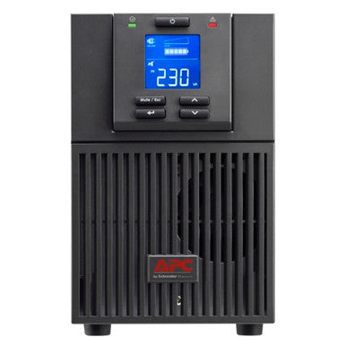 APC Easy UPS On-Line SRV 2000VA 230V | SRV2ki