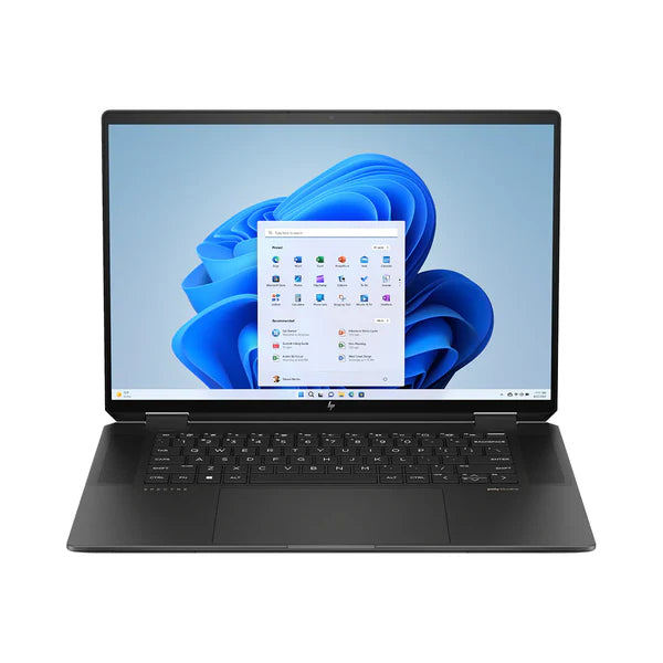 HP Spectre x360 16-AA0023 2-IN-1 16" Touchscreen Laptop - Intel Core Ultra 7 155H - RAM 32GB - SSD 1TB - Nvidia GeForce RTX 4050 6GB - WIN 11 | 975R9UAR#ABA (Certified Refurbished)