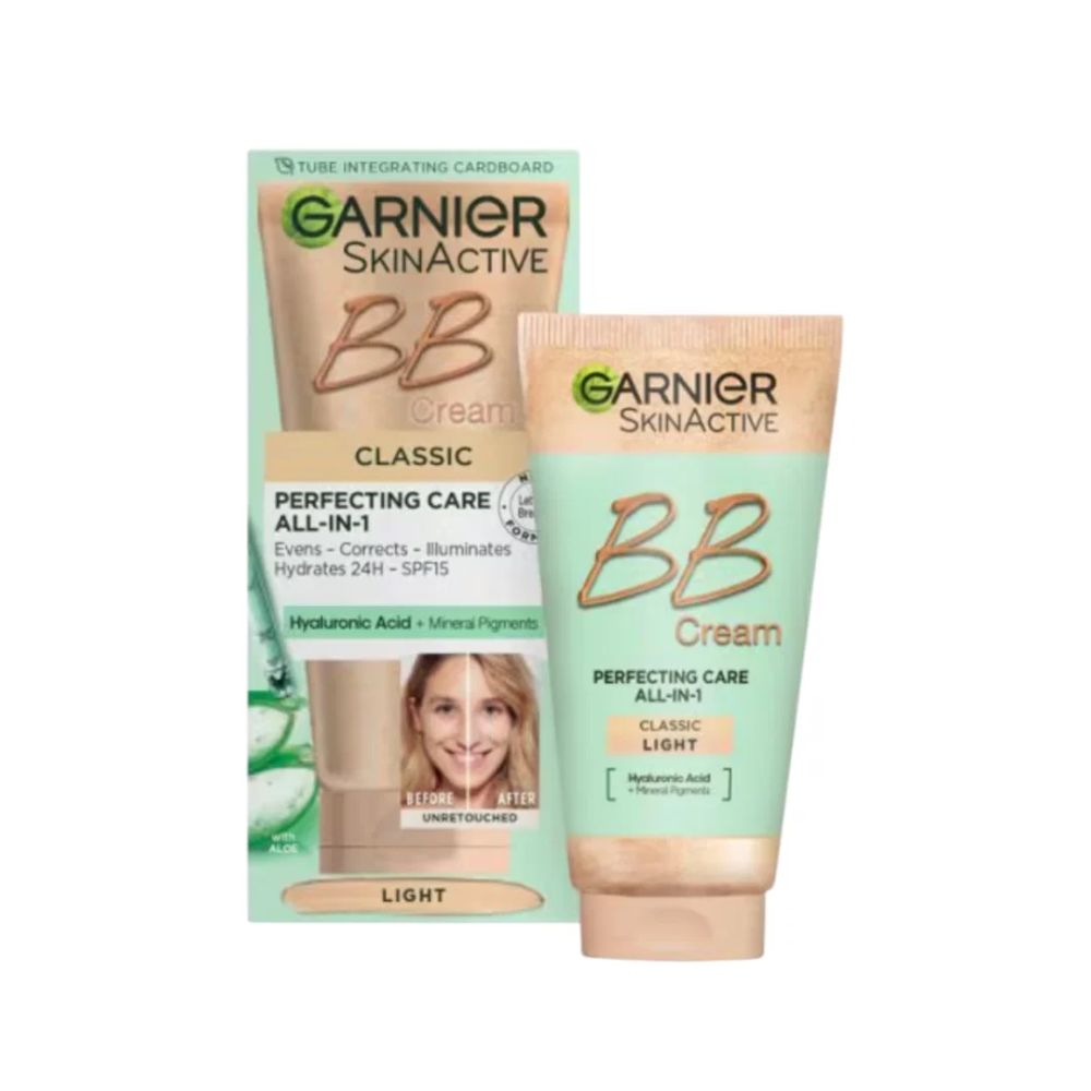 Garnier All-In-1 BB Cream SPF15