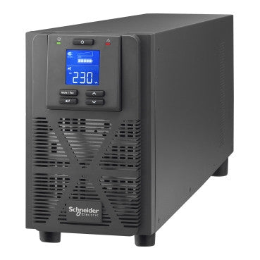 Easy UPS On-Line 2000VA 1800W 230V | SPM2KI-TR