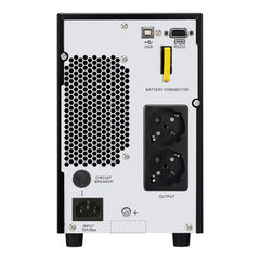 Easy UPS On-Line 2000VA 1800W 230V | SPM2KI-TR