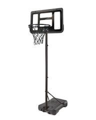 Kids Adjustable Basketball Hoop Stand Set with Ball & Pump - 195cm | 666-W7B