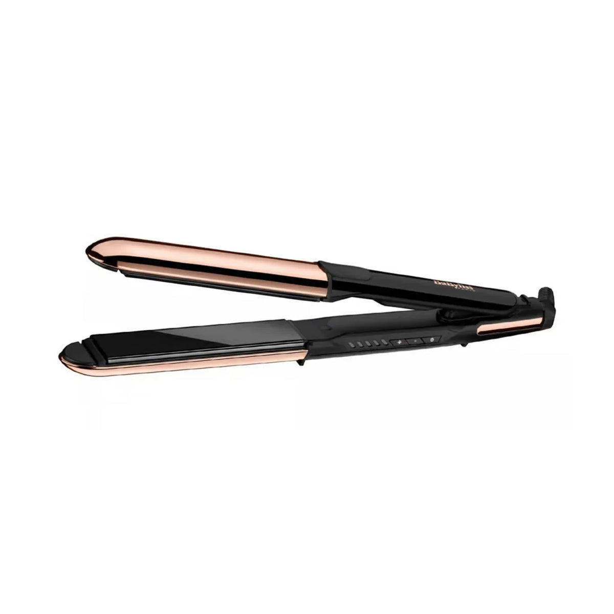 Babyliss Pro Steam 2-In-1 Hair Straightener | ST482