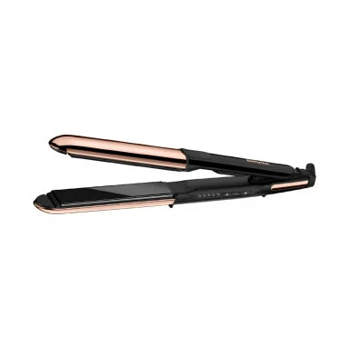Babyliss Pro Steam 2-In-1 Hair Straightener | ST482