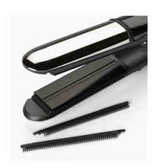 Babyliss Straightener Multi Styler 2 in 1	| ST496#