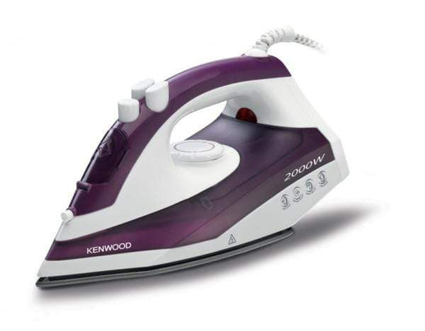 Kenwood Steam Iron | STP40.000WP