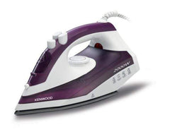 Kenwood Steam Iron | STP40.000WP