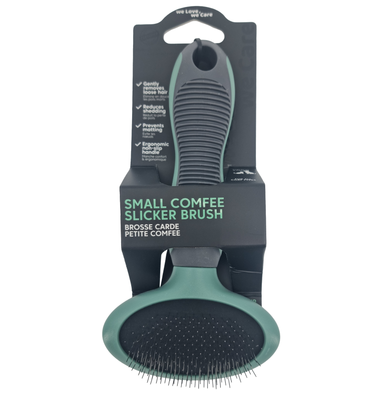 Nobby Comfee Slicker Brush | SW008