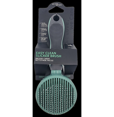 Nobby Easy Clean System Slicker Brush 20.2 × 7.5 × 5.8cm | SW0085