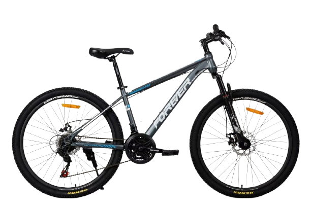 Forever Bicycle Disc Brakes - 26 inch | S610-26