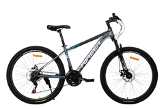 Forever Bicycle Disc Brakes - 24 inch | S610-24