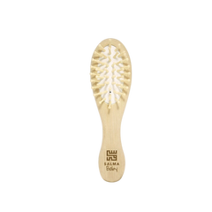 Salma Baby Bamboo Brush