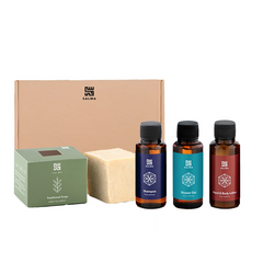 SALMA’s Essentials Kit