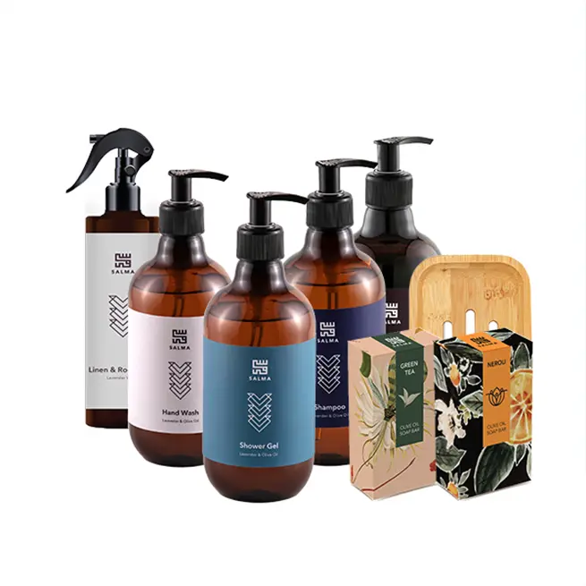 Salma Men’s Gift Box