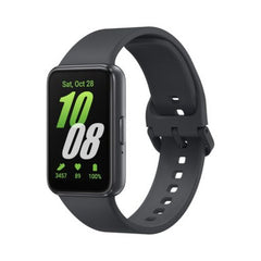 Samsung Galaxy Fit3 â Gray | SM-R390NZ