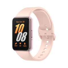 Samsung Galaxy Fit3 â Pink Gold |  SM-R390NIDAXAA